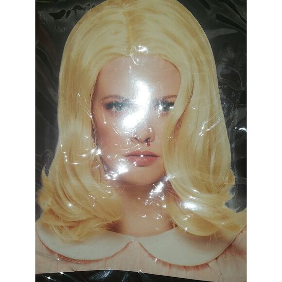 Spirit Halloween Other - Stranger Things Eleven Wig